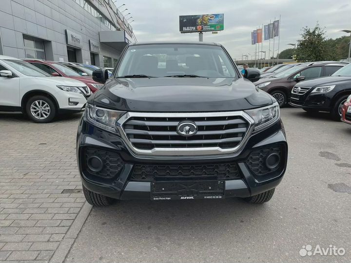 Запчасти для автомобилей greatwall Wingle 7