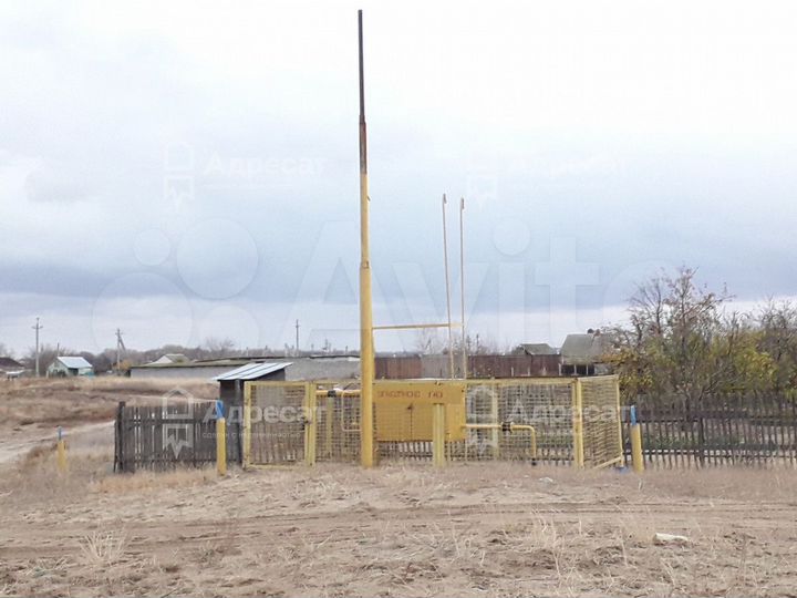 Участок 15 сот. (ИЖС)