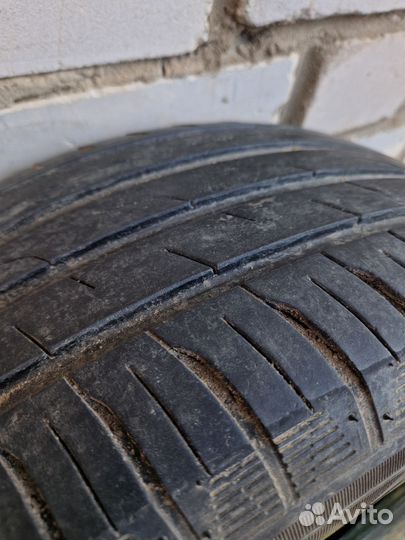 Toyo Proxes CF2 225/55 R17