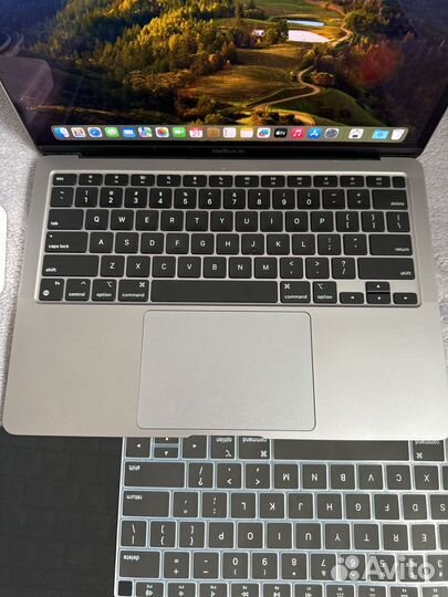 MacBook air 13 M1