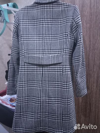 Пальто женское