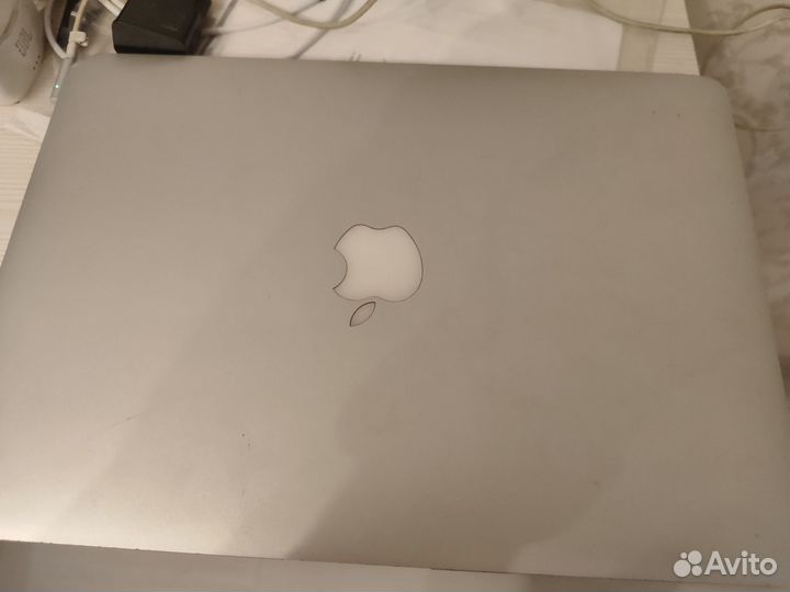 Macbook air 13 2011