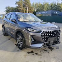 Jetour X70 Plus 1.6 AMT, 2024, 1 км, с пробегом, цена 2 429 900 руб.