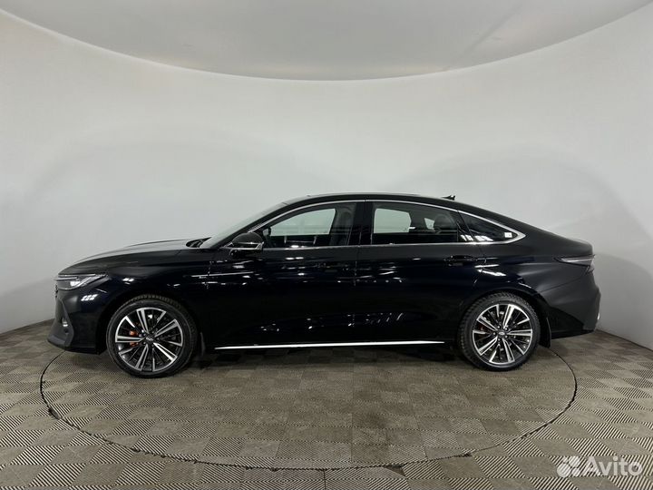 Chery Arrizo 8 1.6 AMT, 2023, 3 442 км