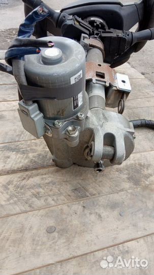 Электроусилитель руля Toyota Corolla E150