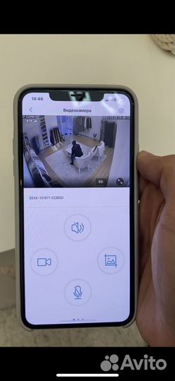 Видеонаблюдение на симкарте 4mp