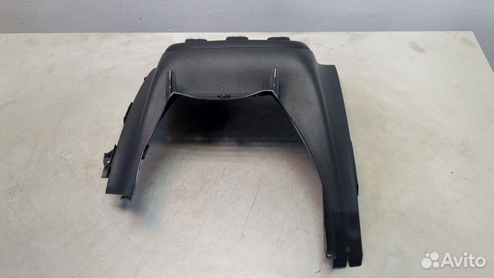 Переключатель отопителя Jeep Compass 2017, 2018