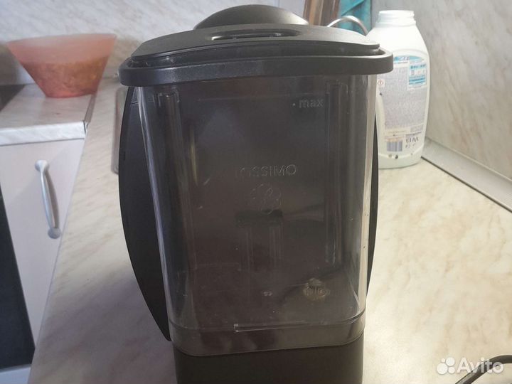 Кофеварка bosch