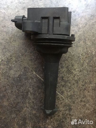 Катушка зажигания вольво хс70