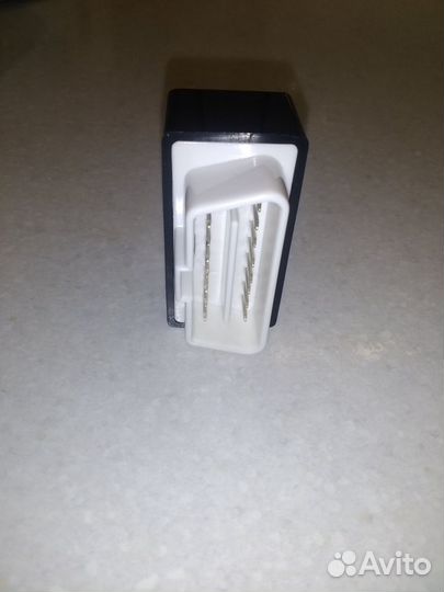 OBD2 сканер ELM327