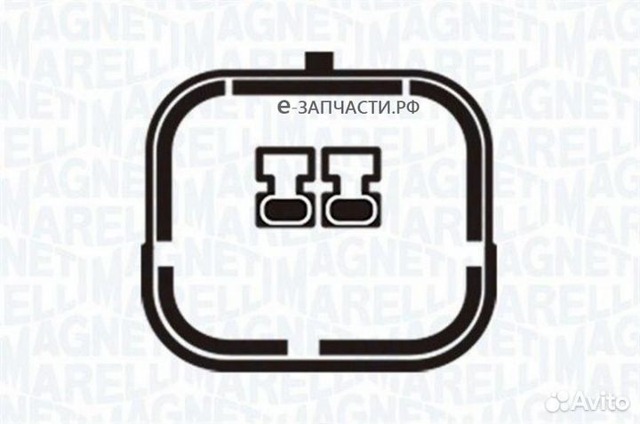 Magneti marelli 350103170157 Стеклоподъемник перед L (с мотором)