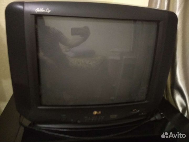 Телевизор бу