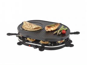 Эл.гриль korona 45000 raclette grill