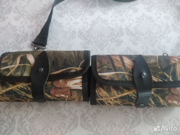 Патронташ 12 калибр