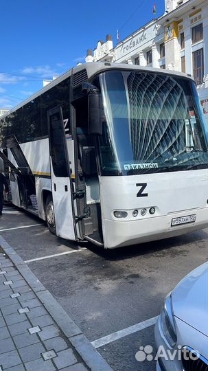 Заказ автобуса аренда автобуса