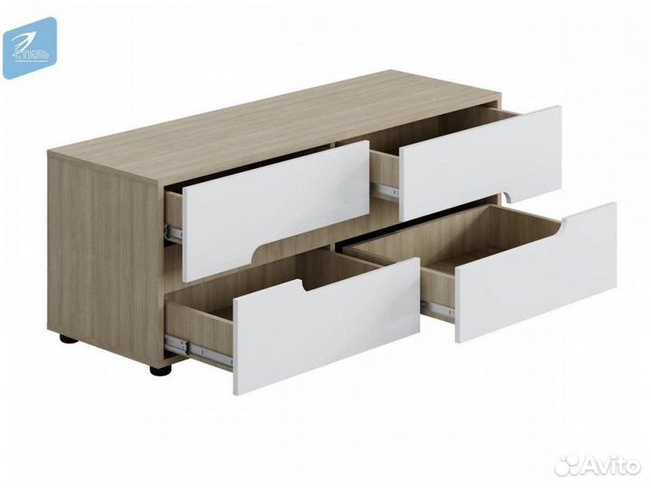 Тумба под тв Палермо -3