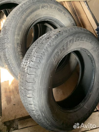 Bridgestone Techno Sports 2.25/65 R17