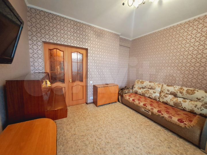 3-к. квартира, 62 м², 3/3 эт.