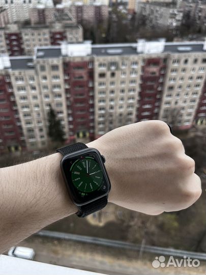 Часы apple Watch 5 44 mm
