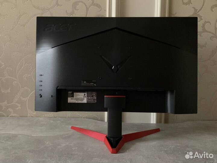 Монитор Acer Nitro 24,5