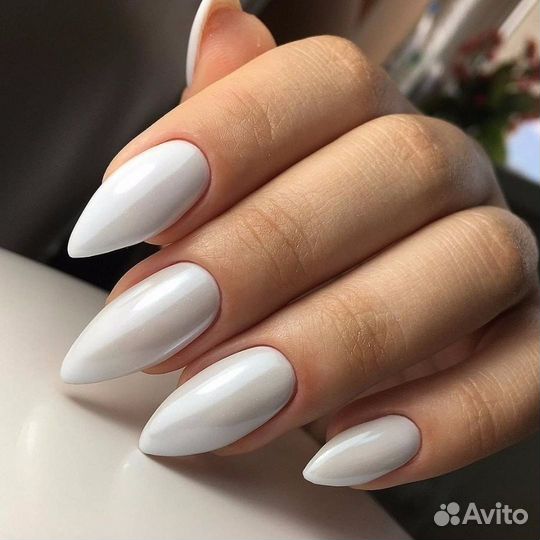 Мастер маникюра на дому