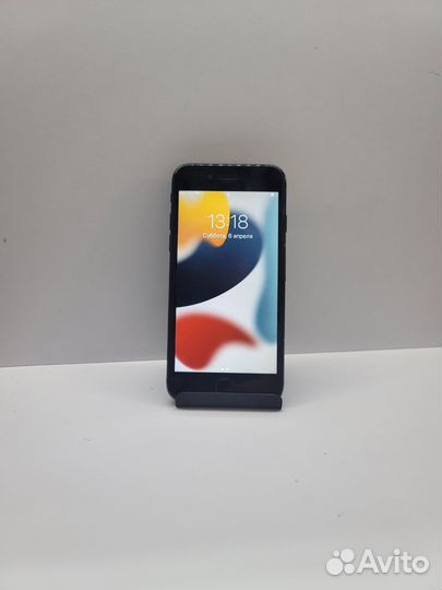 iPhone 7, 32 ГБ