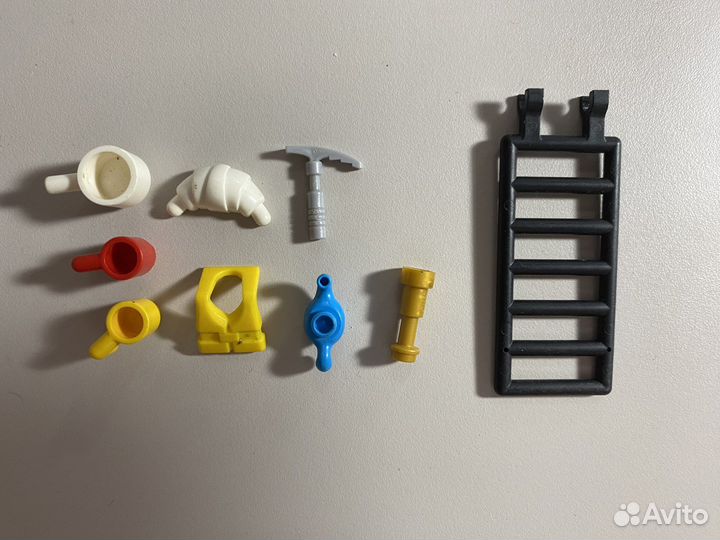 Lego / Лего детали