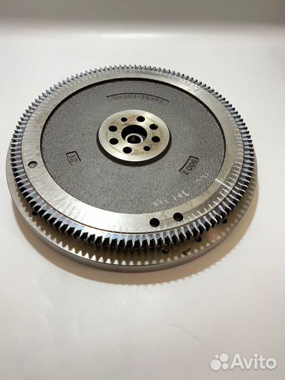 Маховик 4D35ZG31