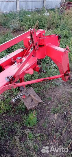 Косилка Wirax Z-069/1,85m, 2020