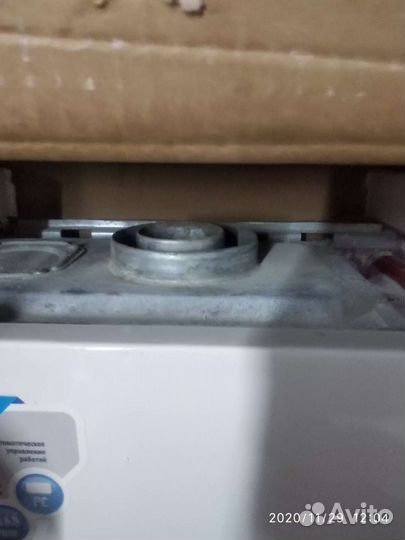 Котел газовый