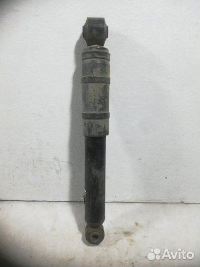 Амортизатор задний задний Opel Astra H L48