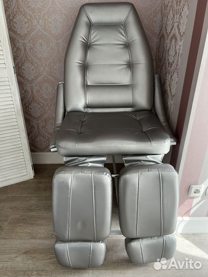 Педикюрное кресло