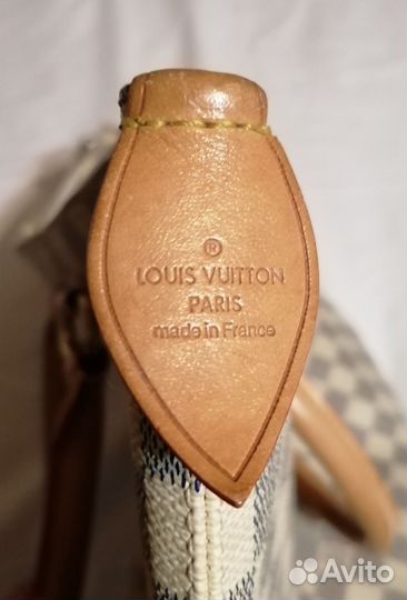 Louis Vuitton сумка оригинал