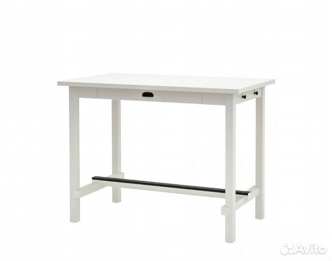 Новый барный стол Нордвикен IKEA