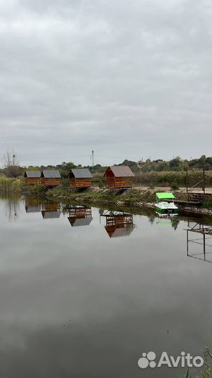 База отдыха Раздолье