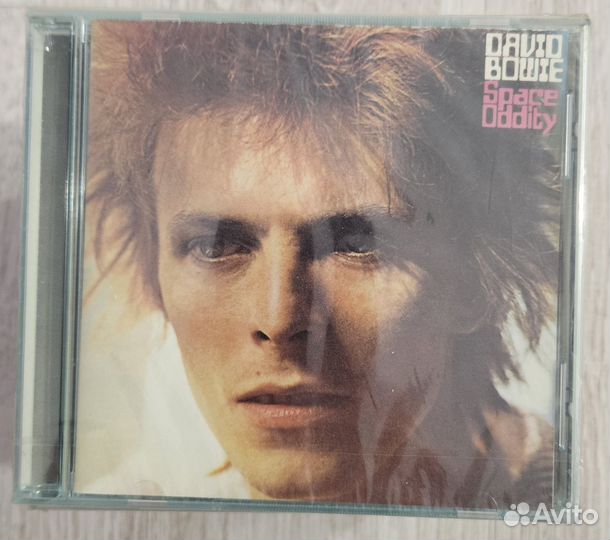 David Bowie - 12 CD