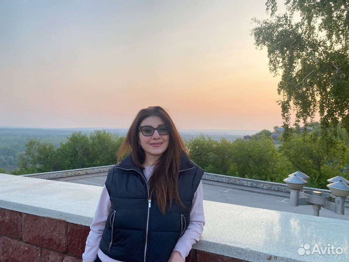 Детский психолог