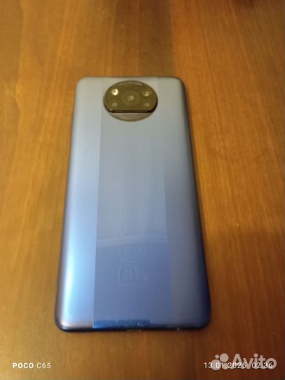 Xiaomi Poco X3 Pro, 8/256 ГБ