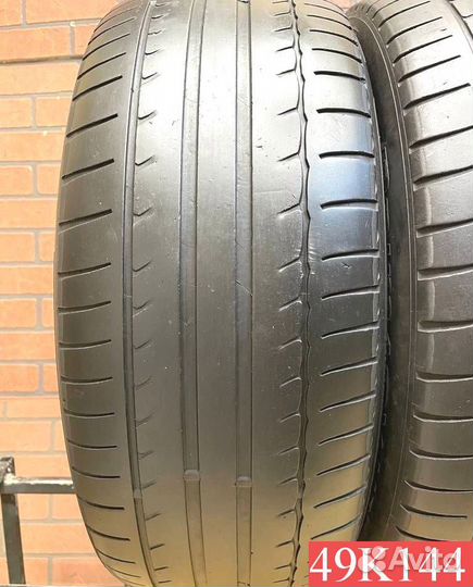 Michelin Primacy HP 215/55 R16 90N