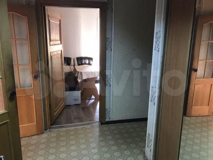 3-к. квартира, 82,1 м², 11/12 эт.