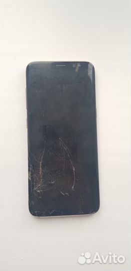 Samsung s8 разбор