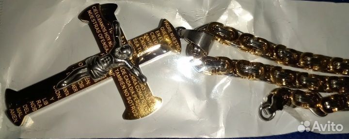 Серьги 2 вида