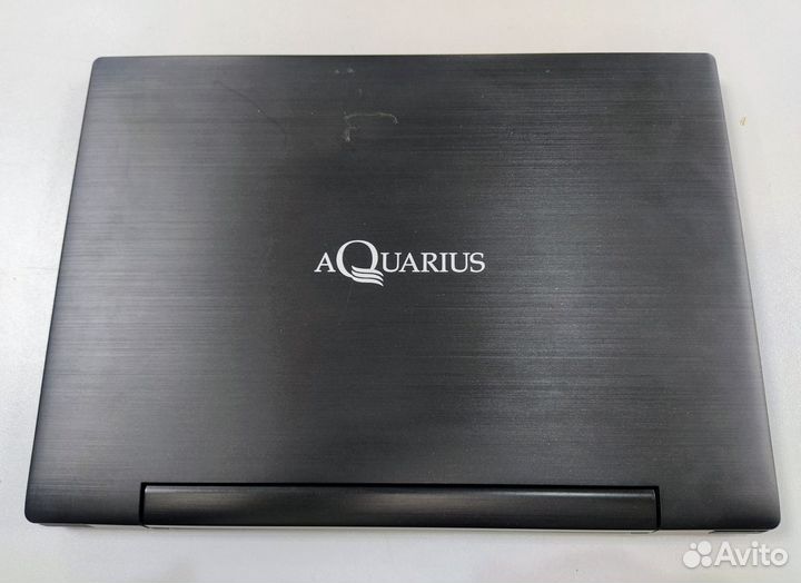 Ноутбук Aquarius Pentium 4415U/DDR4 8G/SSD 128Gb