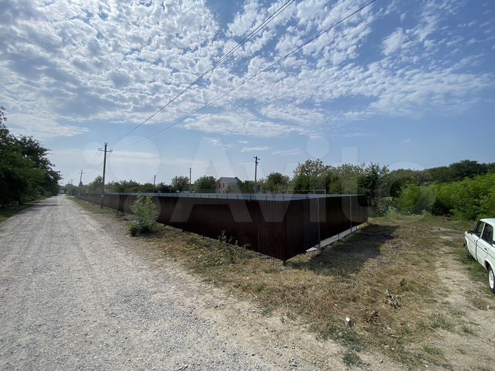 Участок 12,7 сот. (СНТ, ДНП)