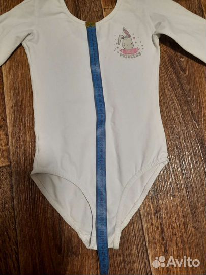 Купальник детский для танцев