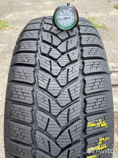 Firestone Winterhawk 3 205/55 R16