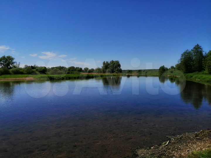 Участок 2 га (СНТ, ДНП)