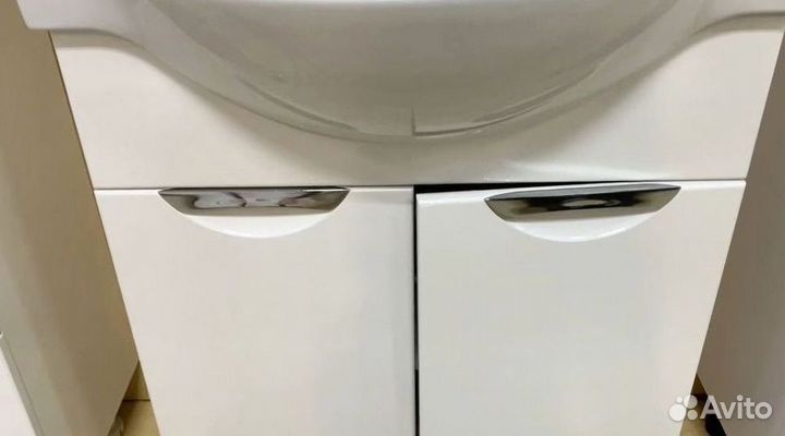 Тумба в ванную