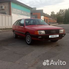 Запчасти для AUDI 100 (44, 44Q, C3) 2.2 115hp 85kw 1984-1986 Седан KZ