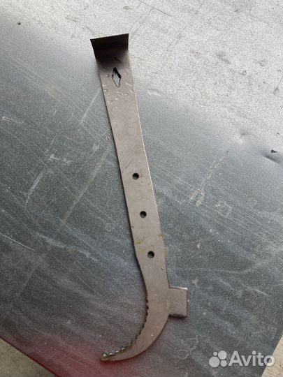 Стамеска пасечная